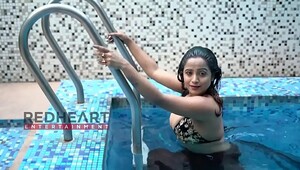 Bhabhi full swimming fucking video exclusive