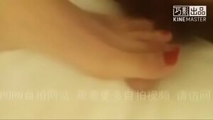 She said my cock is too small -Chinese homemade video