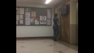 COLOMBIA tremendous ass doctor!