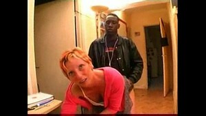 interracial french mature fuck