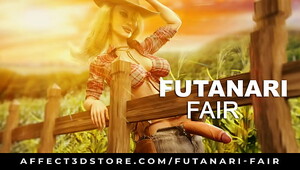 Futanari Fair Long Promo