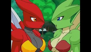 pokemon sex poses