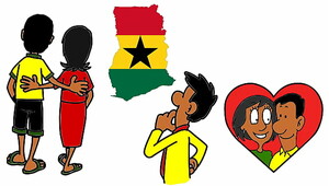 Exotic Ghana - Find to cool you down in Ghana today on our platform Exotic - Ghana .com