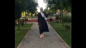 Hijab Dress Fashion Sexi Turban