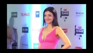 Can't control!Hot and Sexy Indian actresses Kajal Agarwal showing her tight juicy butts and big boobs.All hot videos,all director cuts,all exclusive photoshoots,all leaked photoshoots.Can't stop fucking!!How long can you last? Fap challeng