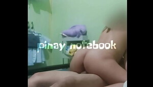 Pinay Chubby Sarap na Sarap Part 2