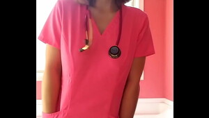 Nurse JOI