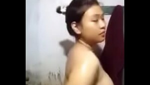 Khmer sex khmer girl shower? Naked bathing leak