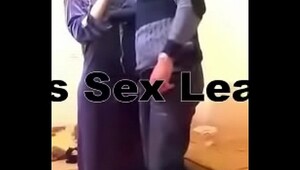 Pakistani Actress Sex MMS  Leak Video
