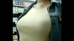 Post Pregnant Boobs / After Pregnancy