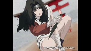 girls sexy Sexy Naruto Girls