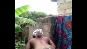 Busola Naija Girl Bathing Video Busted Online