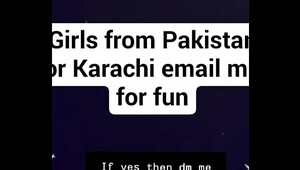 Girls from Pakistan