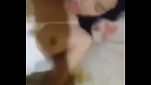 18 year old pinoy POV fucked by Boyfriend