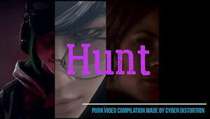 SFM Hunt (Music Video) R Six Siege / Control (PMV)