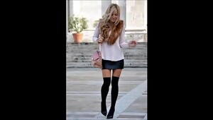Girls In Socks Music Video - BasedGirls.com