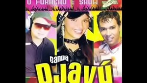 Band Djavu and Dj Juninho Portugal