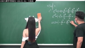 [Mr. Zhang Xu's latest work in 2022] National Taiwan Comprehensive University 108 Transfer Exam Calculus C Volume #7｜#Mathematics teacher Zhang Xu｜Banmei ig: g lobster1003｜#changhsumath666｜#g lobster1003