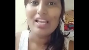 Swathi naidu sharing her latest contact details for video sex