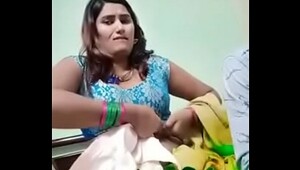 Swathi naidu sexy in saree and showing boobs part-1