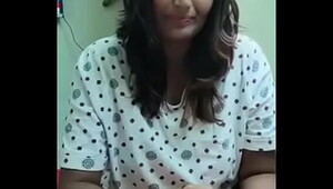Swathi naidu sharing her what’s app number for video sex