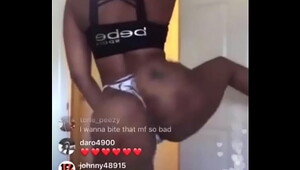 Ch3rok33badd on live